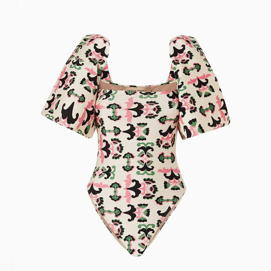Boho Bikini – Satin Glow