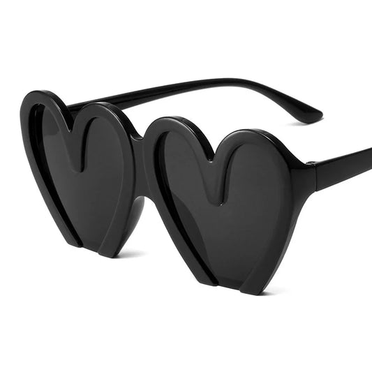 Cheat A Friend Sunglasses