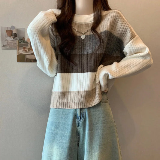 Chloe Women's Sweater | Cashmere, Turtleneck