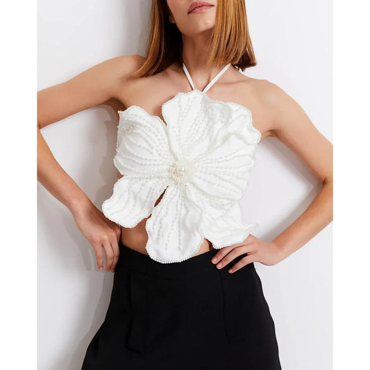 Chic Swimsuit – Ocean Escape