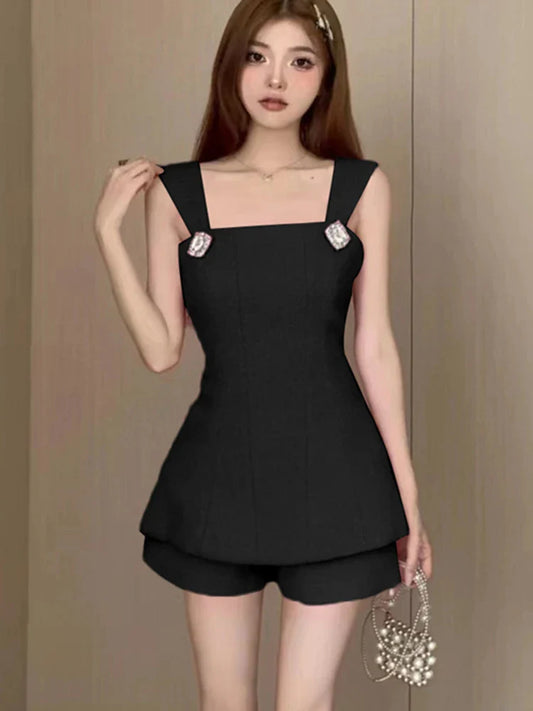 Another Version Of Me Short Set