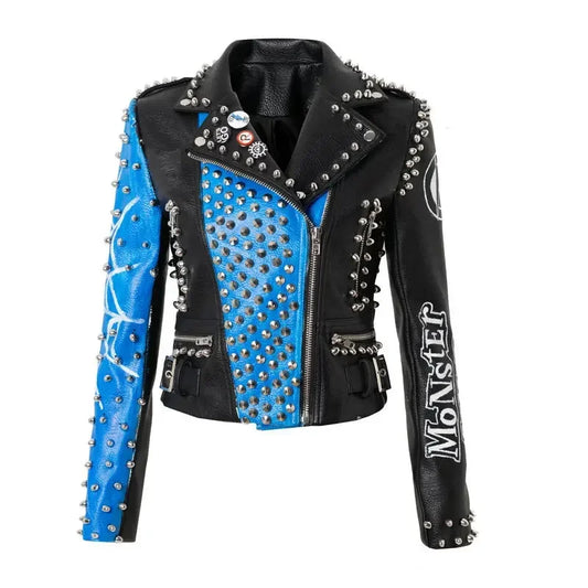 Some Kinda Love Jacket