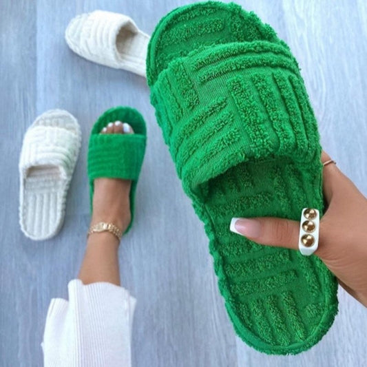 Chapter Four Sandals