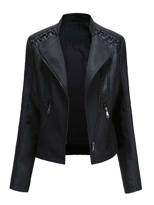 Hate It When You Cry Jacket