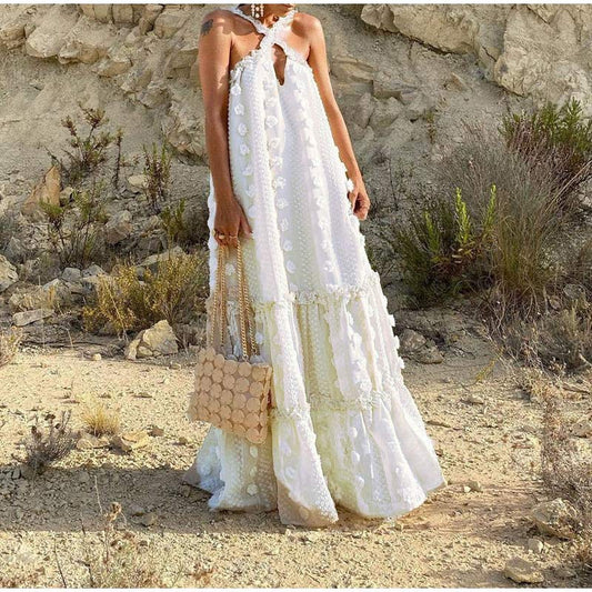 Addicted To Me Maxi Dress