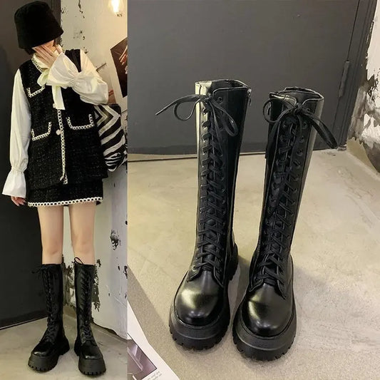 Bend All My Rules Boots