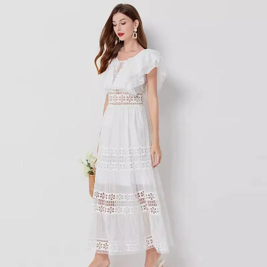I Stay In Love Midi Dress