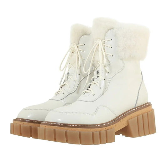 Open Up Your Heart Boots