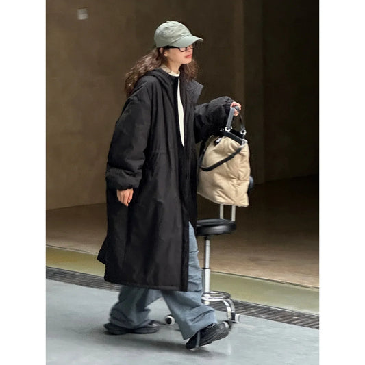 Embers of Hope Coat