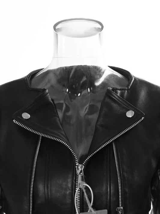 Ain't Got A Dime Jacket
