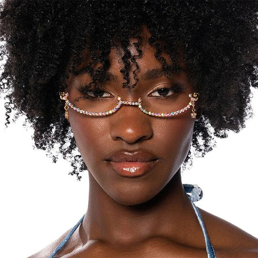 Back Of My Mind Head Accessories