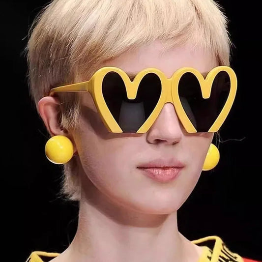 Cheat A Friend Sunglasses