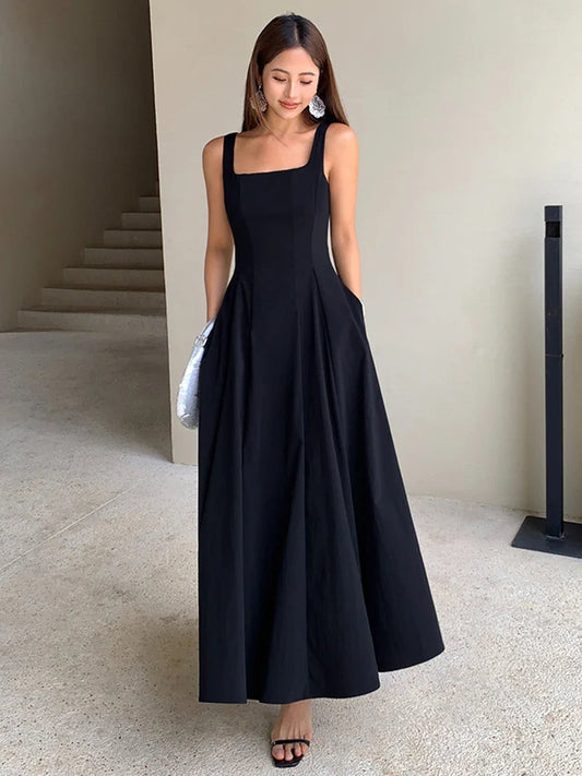 We Said Forever Maxi Dress