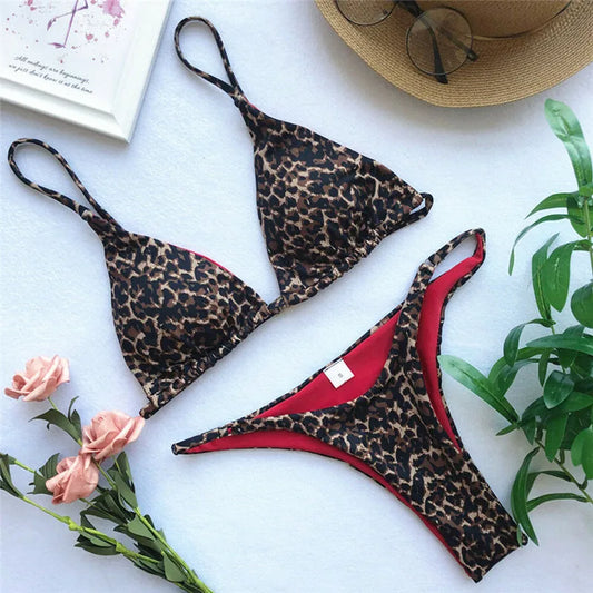 Glam Bikini – Midnight Swim
