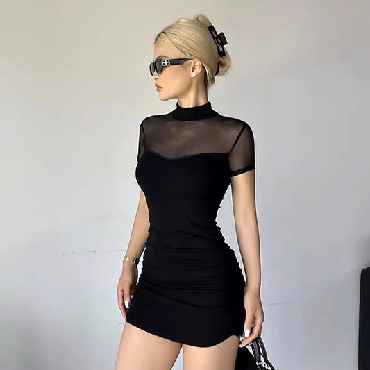 Coul It Be Love Mini Dress