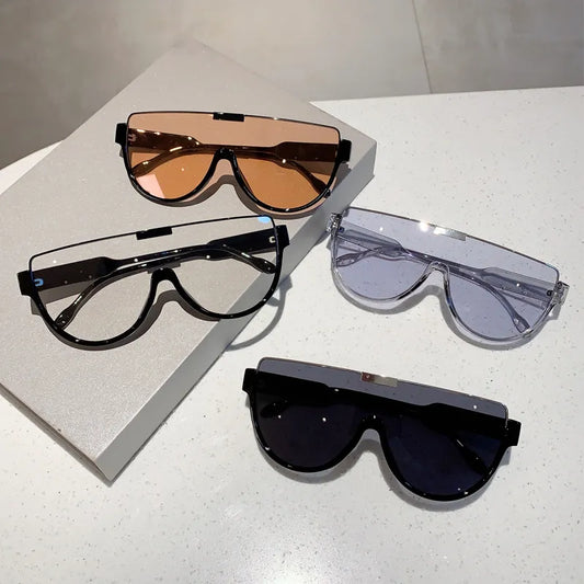Be Your Home Run Sunglasses