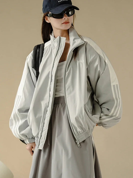 Party Puffer Jacket