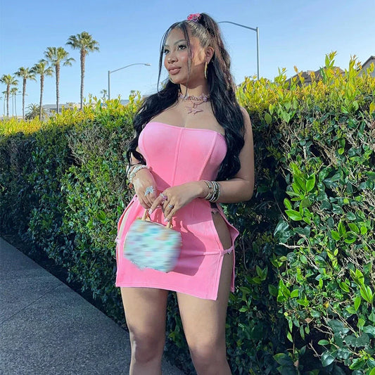 Gotta Get Shawty Dress