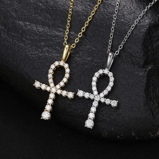 All Eyes Here Pendant Necklace