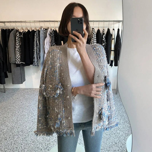 Go All The Way Coat