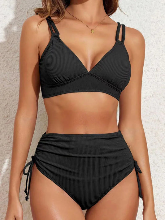 Cross Back Resort Wear