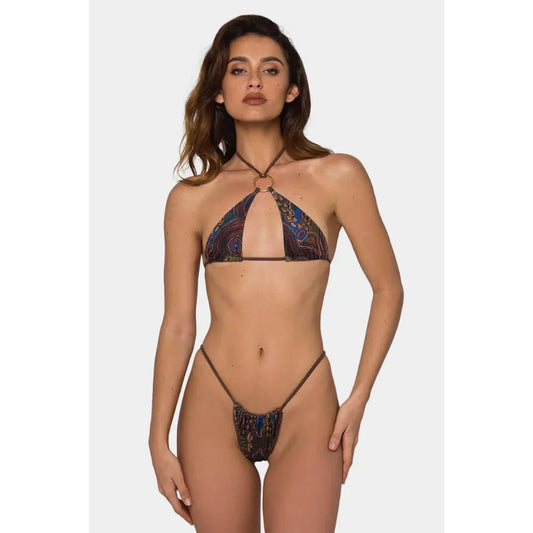 Micro Mini Mesh Overlay