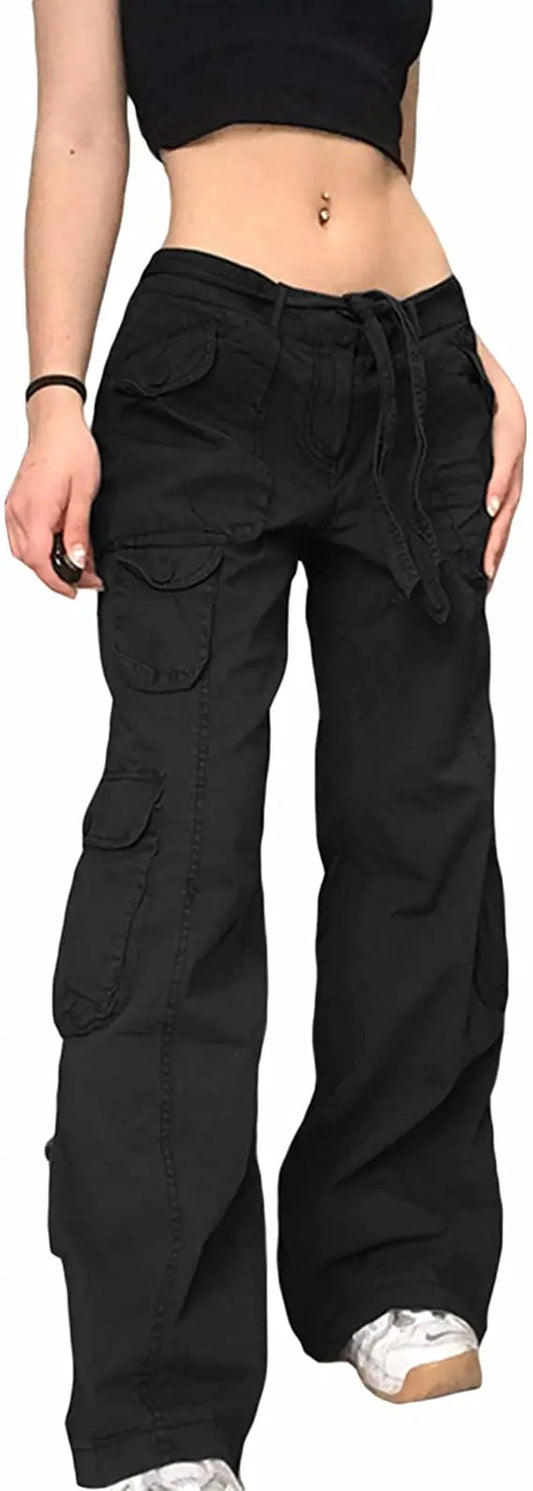 I'm Wilder Than You Know Pants