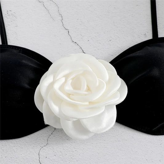 Allure Strappy Swimsuit – Wave Rider