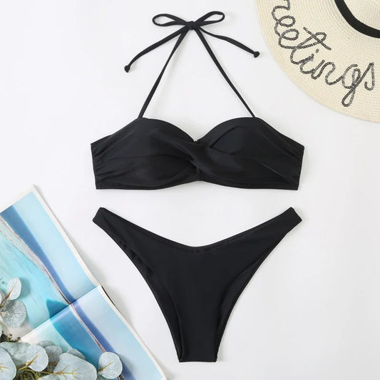 Romantic Bikini – Vintage Chic