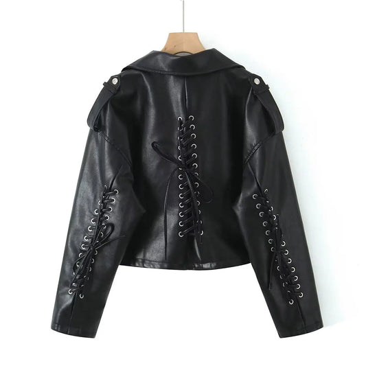 Almost Feel Like Nothing Jacket