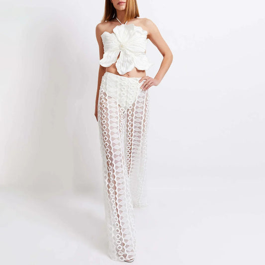 Chic Swimsuit – Ocean Escape
