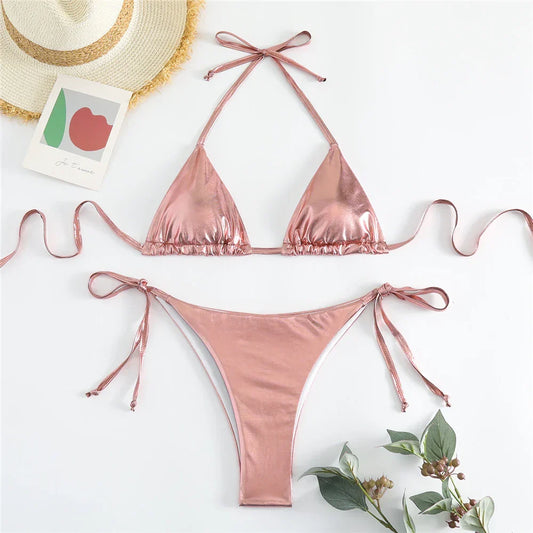 Glam Swimsuit – Wave Rider