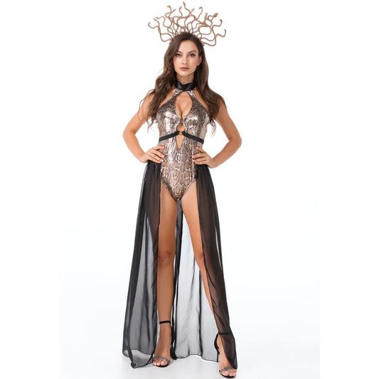 Haunt You With My Love Bodysuit