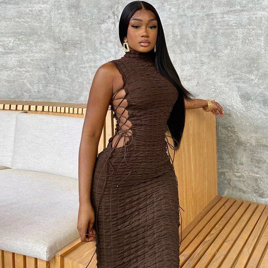 Addicted To Betrayal Dress