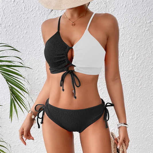 Push Up Resort Wear