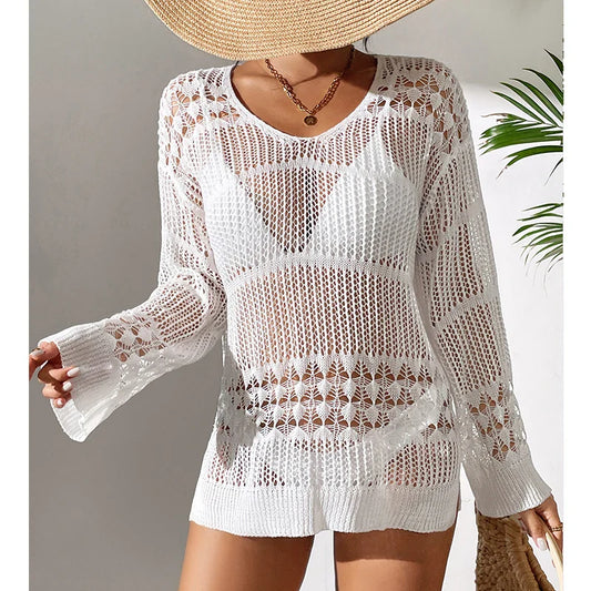 Versatile Crew Vacation Wrap