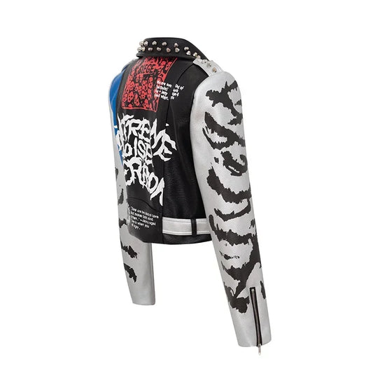 My Body Blazing Jacket