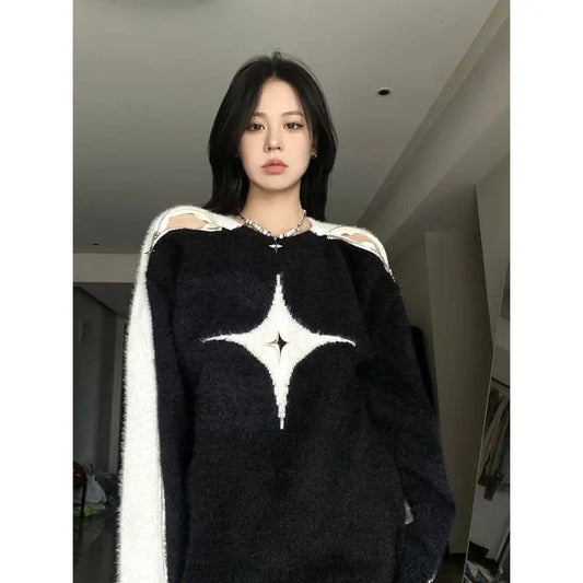 Writing Your Reasons Classic Sweater