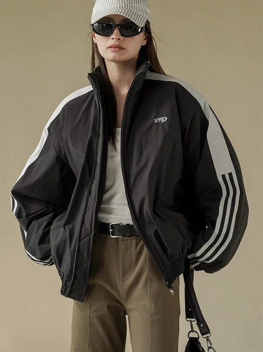 Party Puffer Jacket