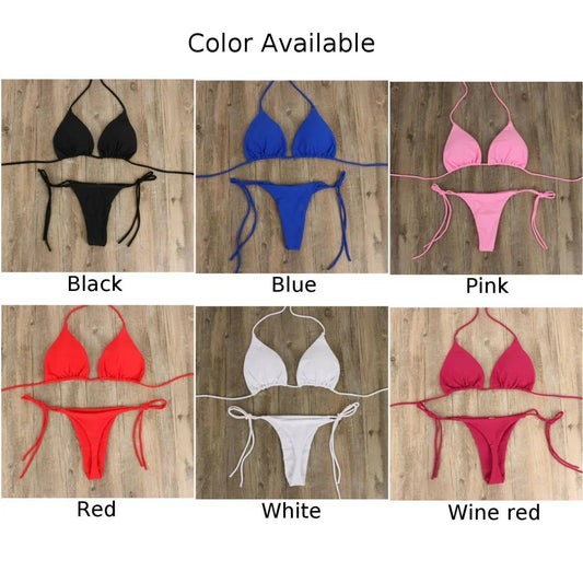 Glam Bikini – Sun-Kissed