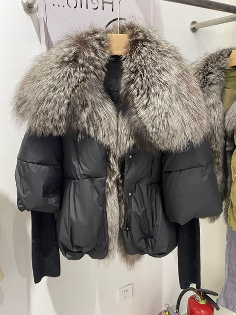 We'll Make It Happen Parka