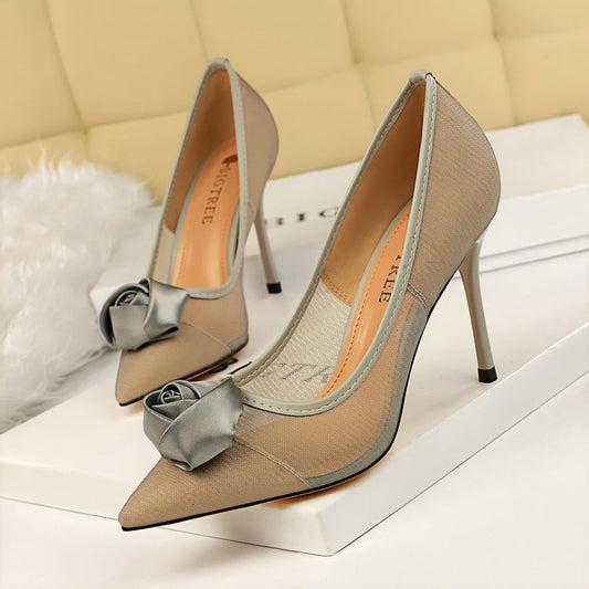 Give You Love Stiletto