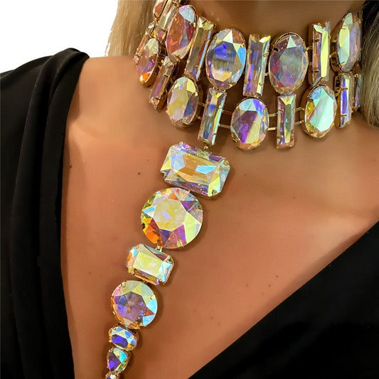 Cover Me In Daisies Necklace