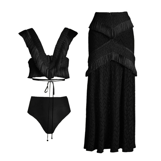 Allure Swimsuit – Floral Dream
