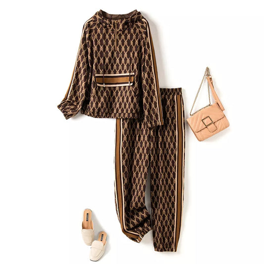Promised You A Miracle Pants Set