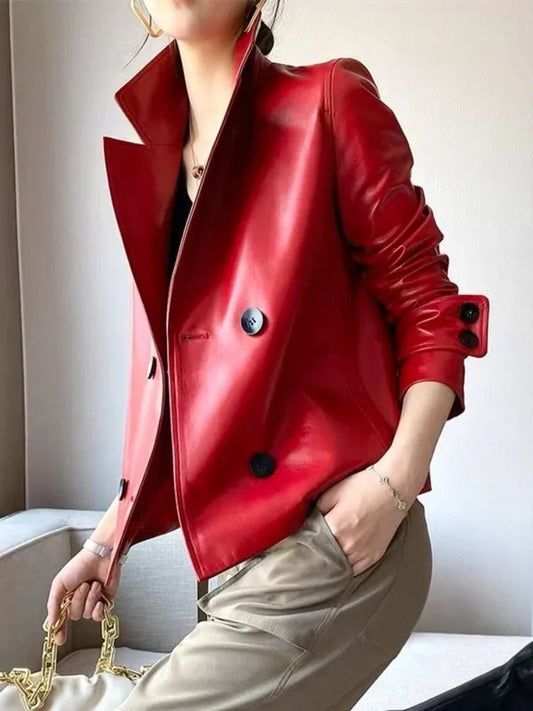 Sweet Firefly Night Jacket