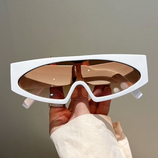 Not Another Issue Sunglasses