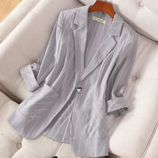 Break The Bubble Blazer
