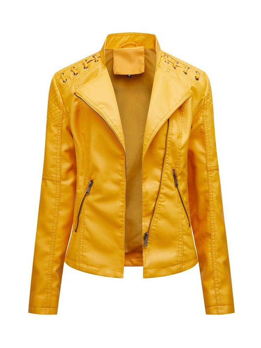 Hate It When You Cry Jacket