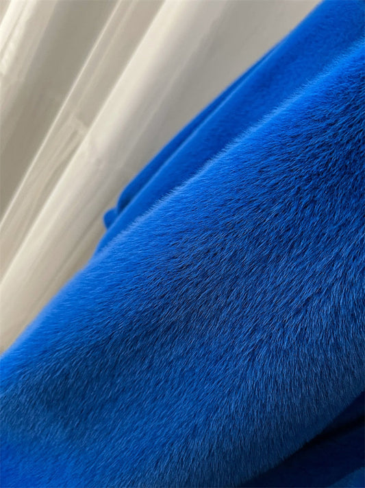 The Winter Weather Elegant Coat